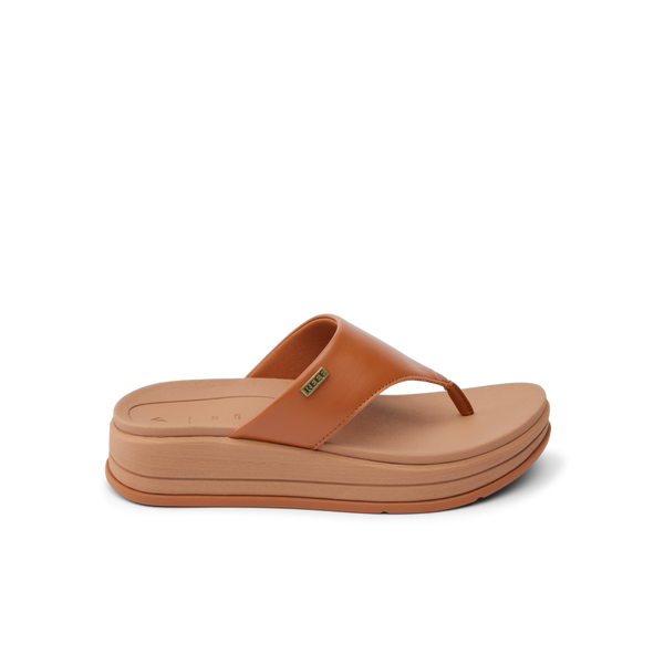 reef Women's Flip-Flops Aura Serenity Cocoa