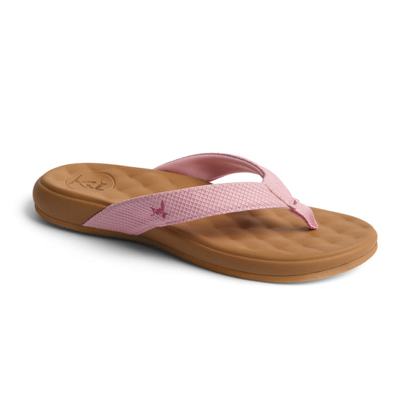 Reef Women's Flip-Flops Cushion Harmony Cameo Pink
