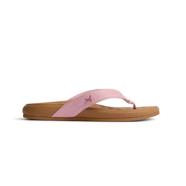 reef Women's Flip-Flops Cushion Harmony Cameo Pink