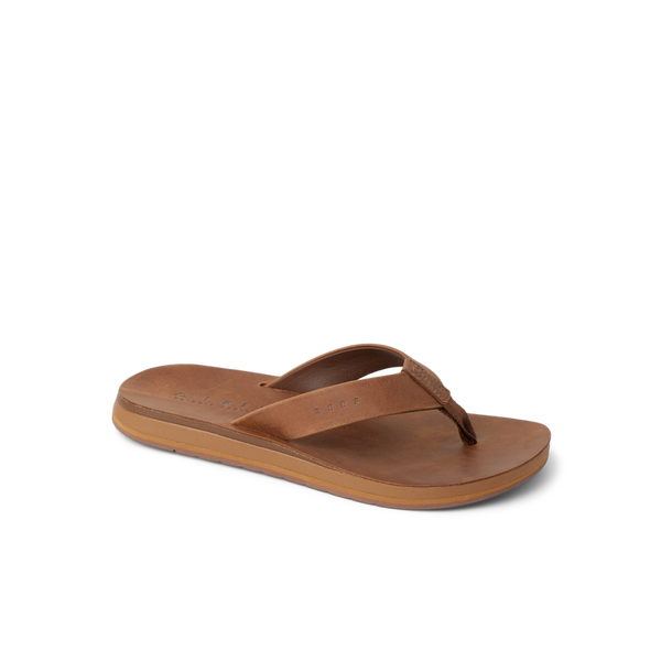 Reef Women's Flip-Flops Ojai Classic Dark Brown