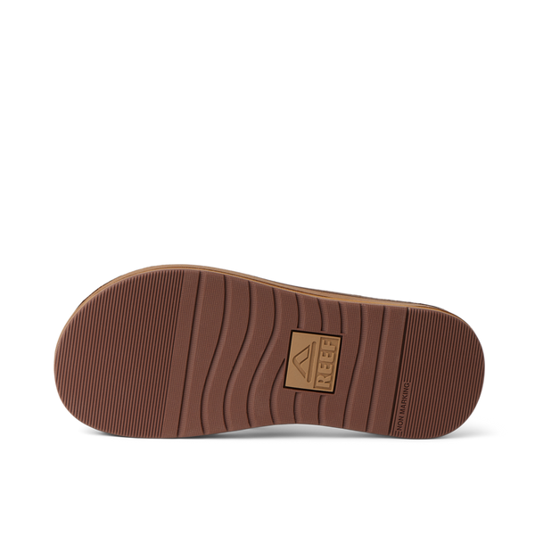 Reef Women's Flip-Flops Ojai Classic Dark Brown