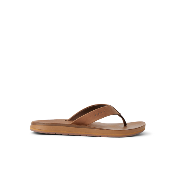 reef Women's Flip-Flops Ojai Classic Dark Brown