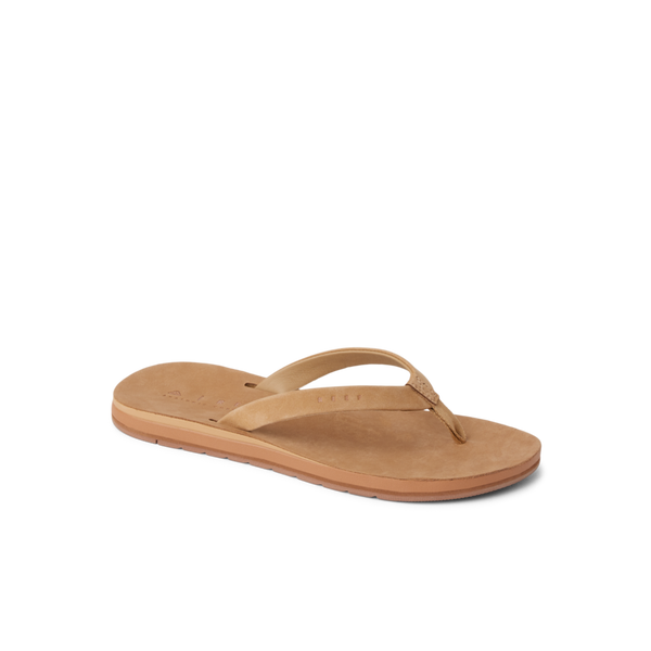 Reef Women's Flip-Flops Ojai Classic Slim Starfish