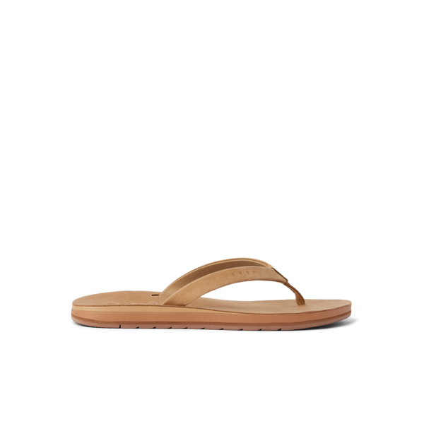 reef Women's Flip-Flops Ojai Classic Slim Starfish