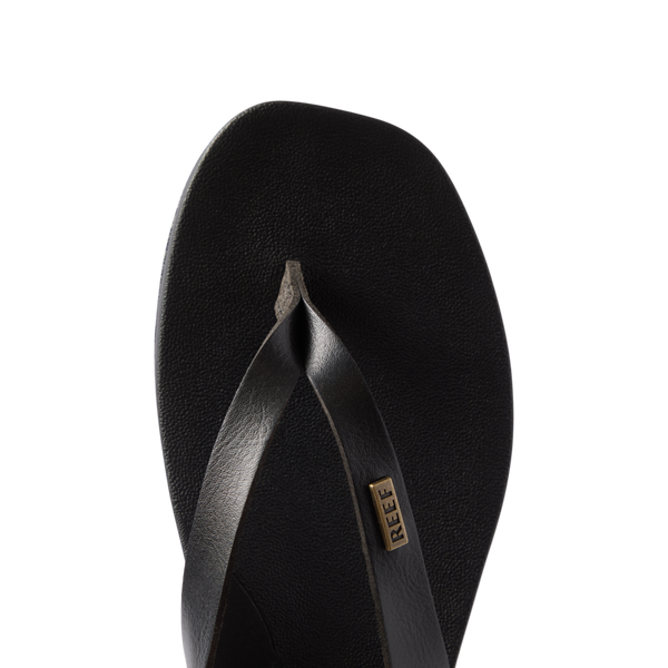 Reef Women's Flip-Flops Vista Lune Black/Black