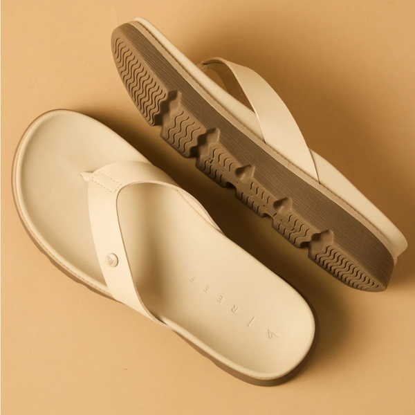 Reef Women's Flip-Flops Vista Luxe Vivianahh Oasis