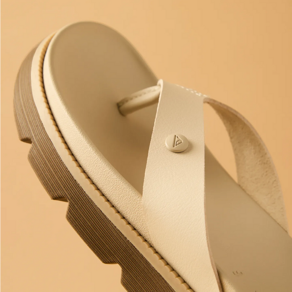 Reef Women's Flip-Flops Vista Luxe Vivianahh Oasis