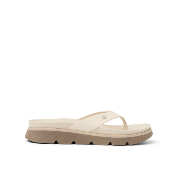 reef Women's Flip-Flops Vista Luxe Vivianahh Oasis