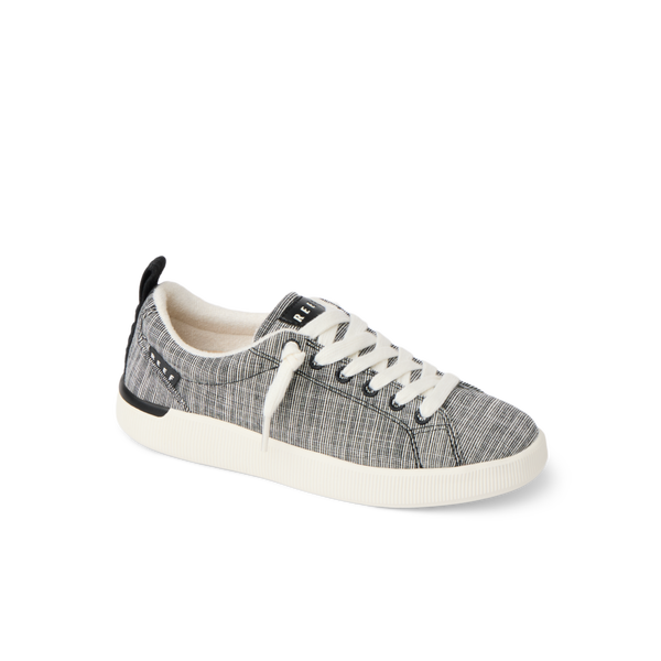 Reef Women's Footwear Neptune Alana Black Textile
