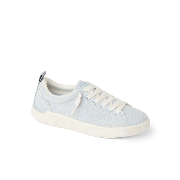 Reef Women's Footwear Neptune Alana Blue Textile