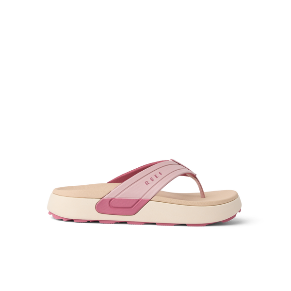 reef Women's Footwear Sydnee Swell Low Pale Mauve