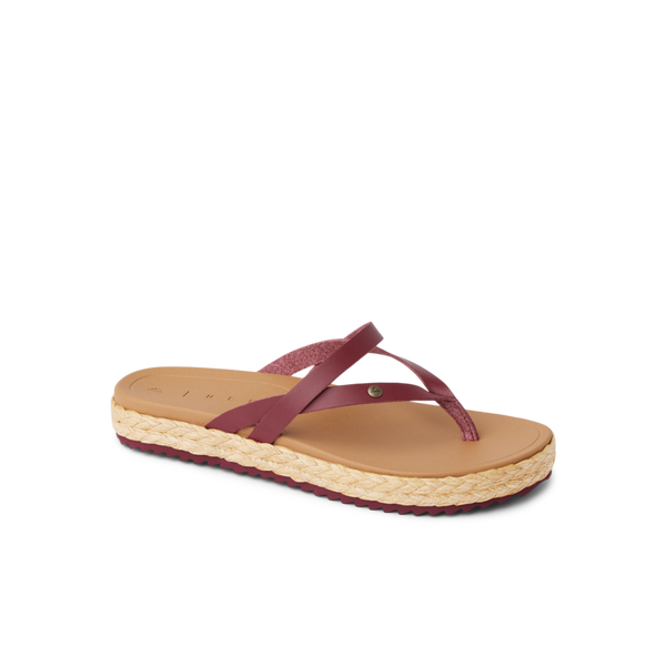 Reef Women's Footwear Vista Carmen Cordovan