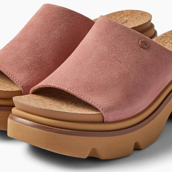 Reef Women's Footwear Vista Luxe Evie Mauve
