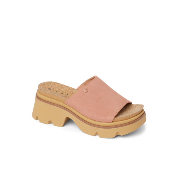 Reef Women's Footwear Vista Luxe Evie Mauve