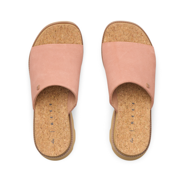 Reef Women's Footwear Vista Luxe Evie Mauve