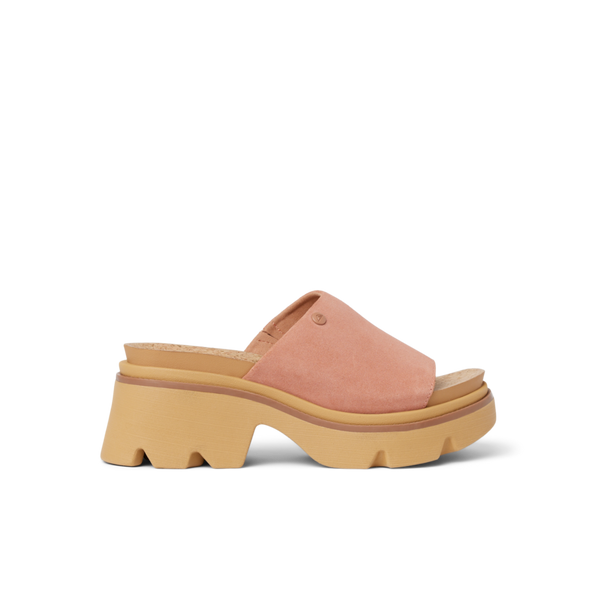 reef Women's Footwear Vista Luxe Evie Mauve