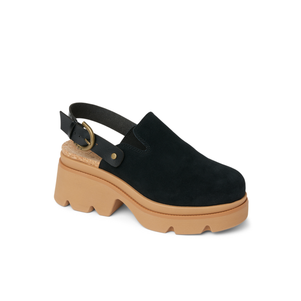 Reef Women's Footwear Vista Luxe Solene Black