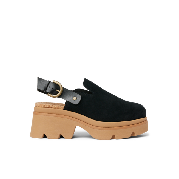 reef Women's Footwear Vista Luxe Solene Black
