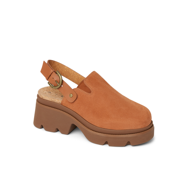 Reef Women's Footwear Vista Luxe Solene Brown