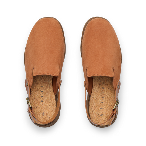 Reef Women's Footwear Vista Luxe Solene Brown