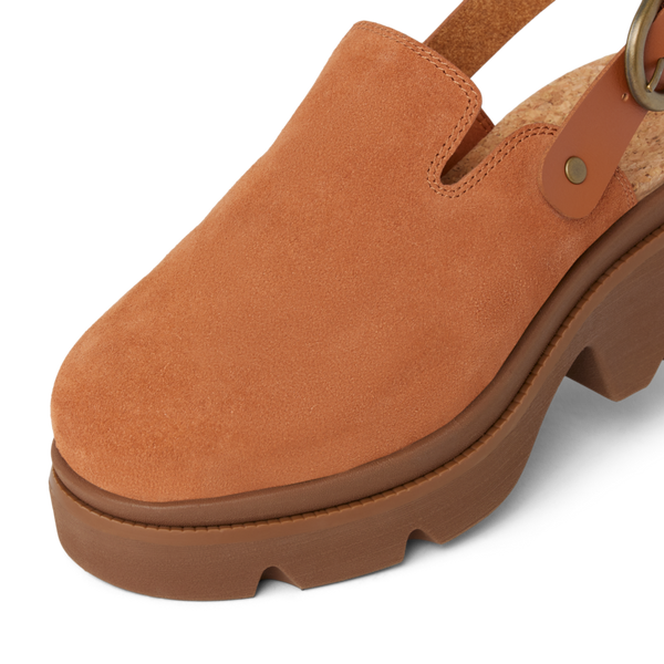 Reef Women's Footwear Vista Luxe Solene Brown