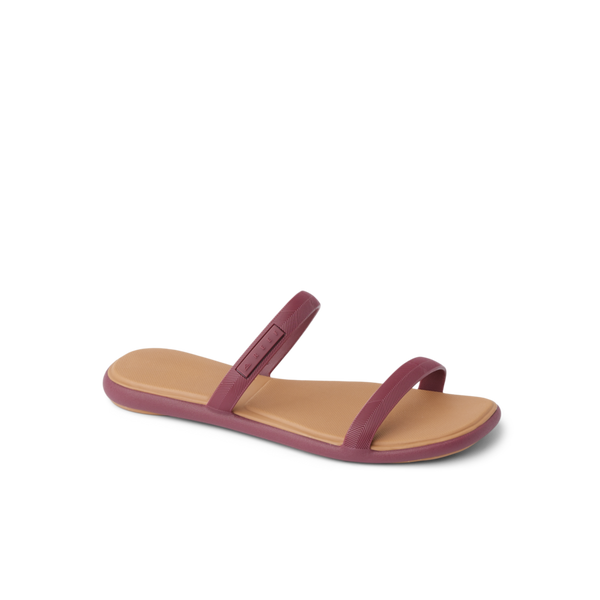Reef Women's Footwear Water Willow Marina Cordovan