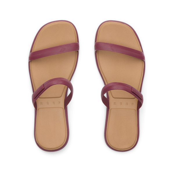 Reef Women's Footwear Water Willow Marina Cordovan