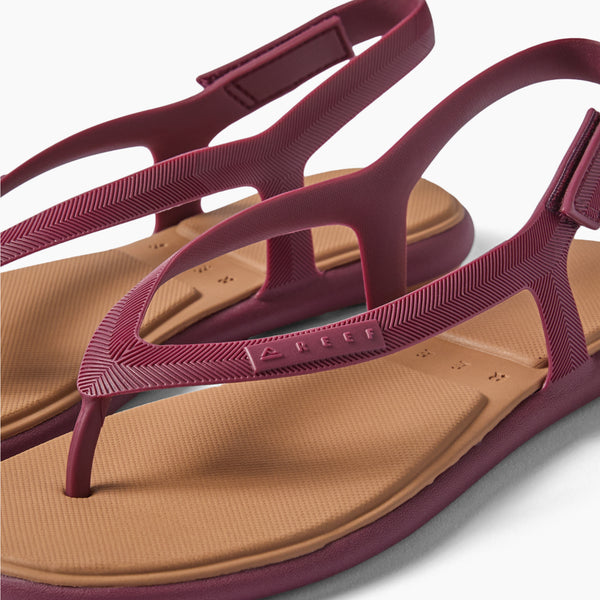 Reef Women's Footwear Water Willow Maya Cordovan