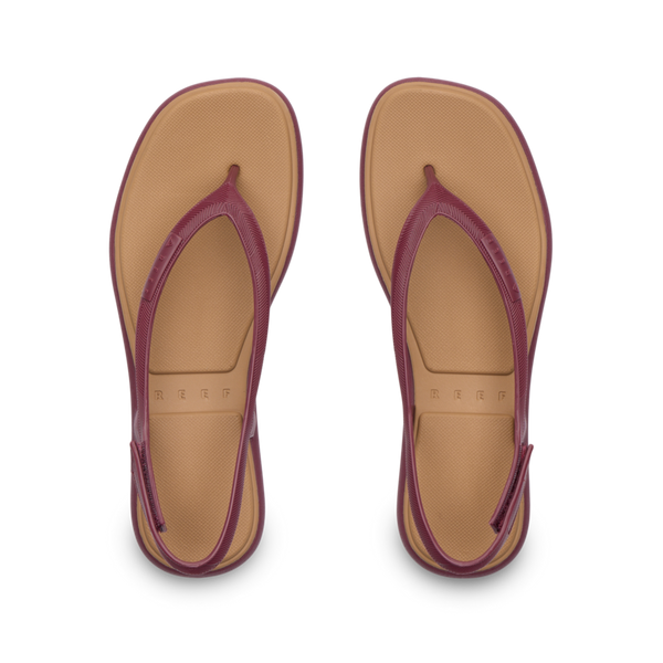 Reef Women's Footwear Water Willow Maya Cordovan