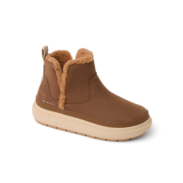 Reef Women's Footwear Weekend Autumn Chocolate