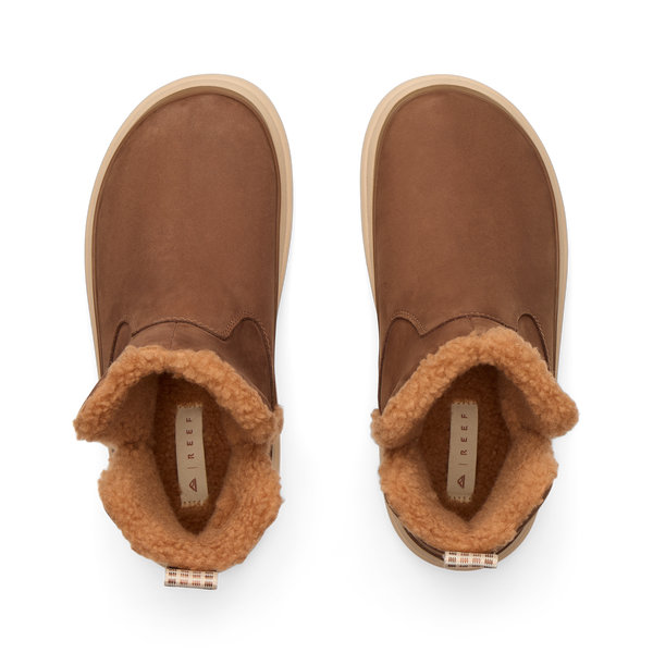 Reef Women's Footwear Weekend Autumn Chocolate