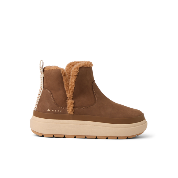 reef Women's Footwear Weekend Autumn Chocolate