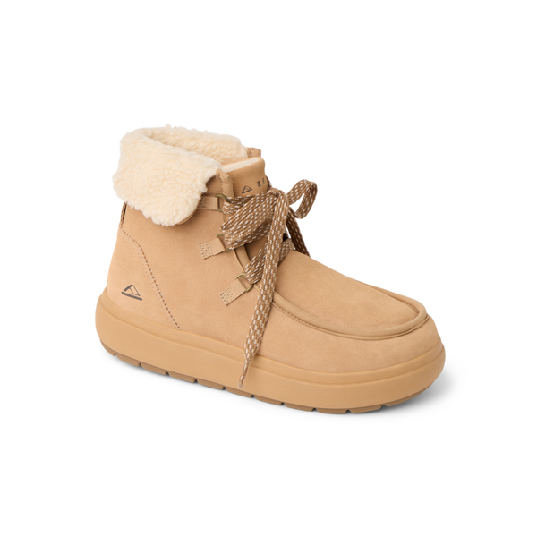 Reef Women's Footwear Weekend Dawn Tan