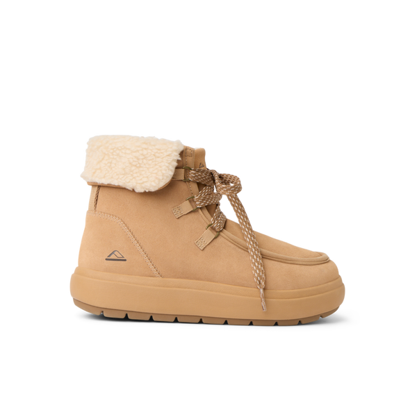 reef Women's Footwear Weekend Dawn Tan