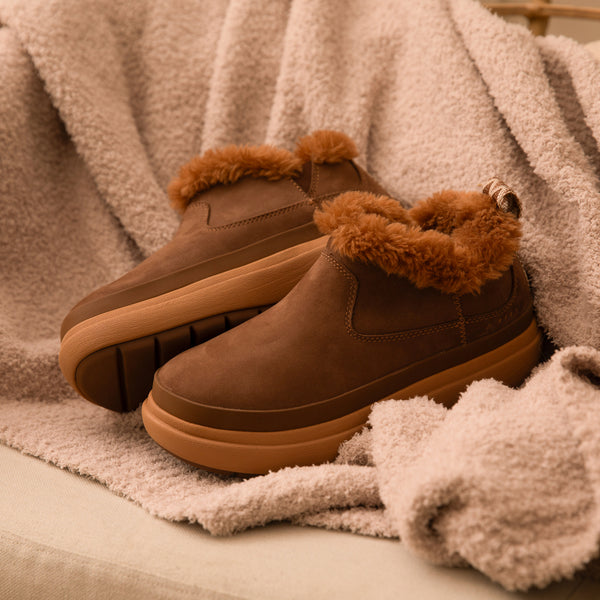 Reef Women's Footwear Weekend Olivia Chocolate