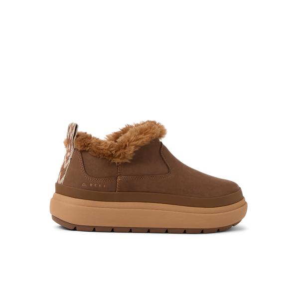 reef Women's Footwear Weekend Olivia Chocolate