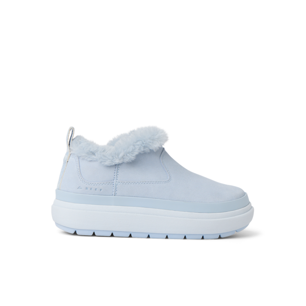 reef Women's Footwear Weekend Olivia Dusty Blue