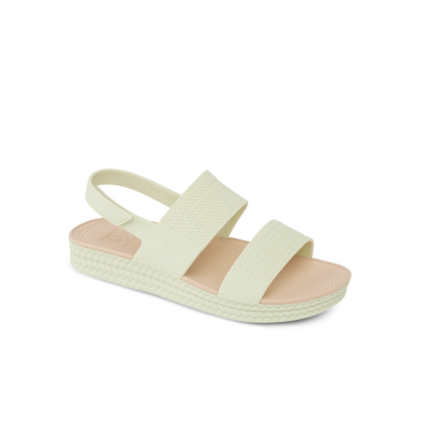 Reef Women's Limited Drops Reef Water Vista Aloe