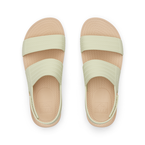 Reef Women's Limited Drops Reef Water Vista Aloe