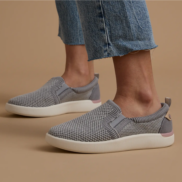 Reef Women's Neptune Collection Neptune Elyse Grey