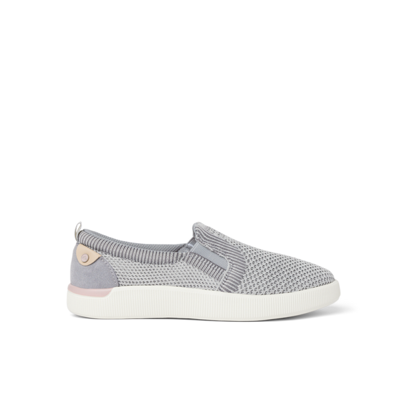 reef Women's Neptune Collection Neptune Elyse Grey