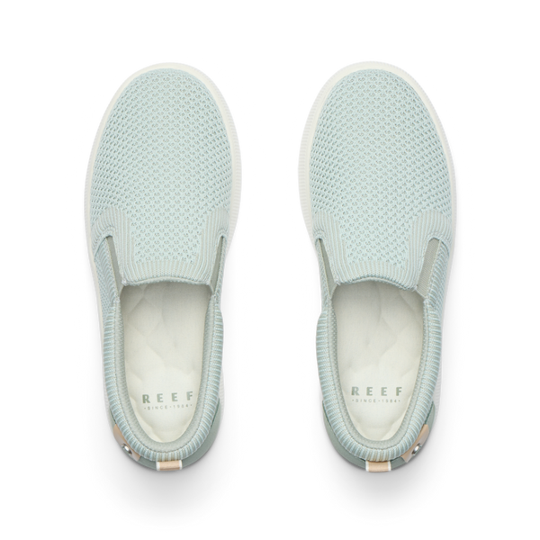 Reef Women's Neptune Collection Neptune Elyse Sage