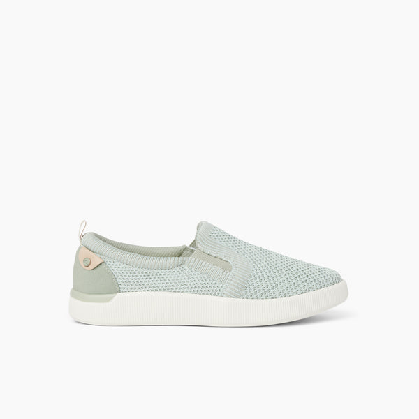 reef Women's Neptune Collection Neptune Elyse Sage