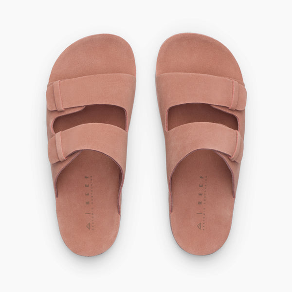 Reef Women's Sandals Ojai Two Bar Cork