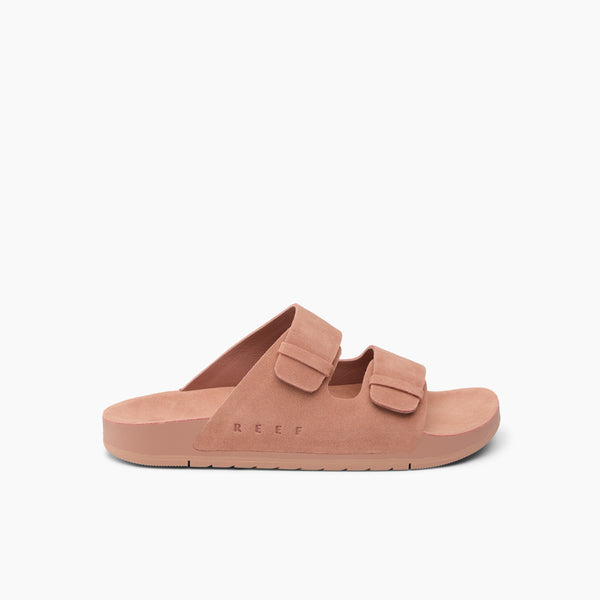 reef Women's Sandals Ojai Two Bar Cork