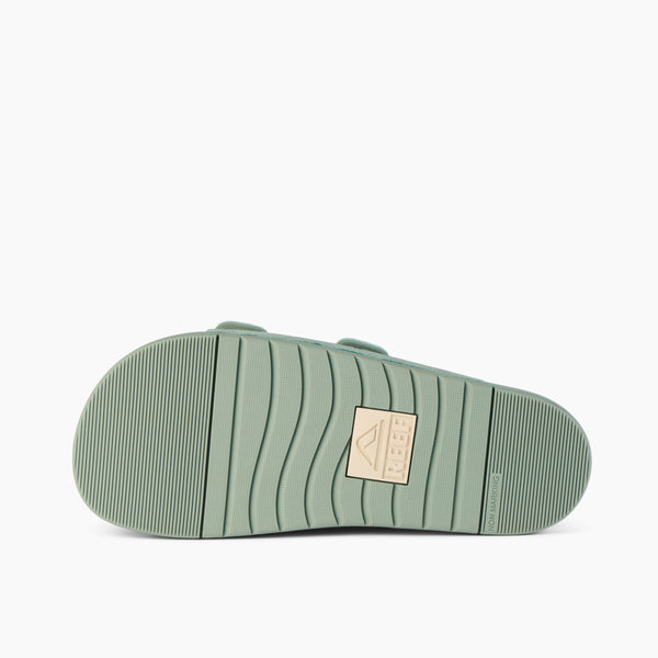 Reef Women's Sandals Ojai Two Bar Frosty