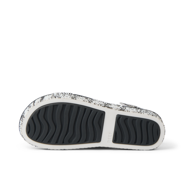 Reef Women's Sandals Reef Water Vista Black Snake