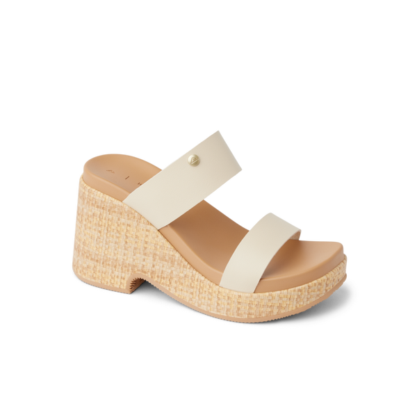 Reef Women's Sandals Sunset Ibiza Vintage/Raffia