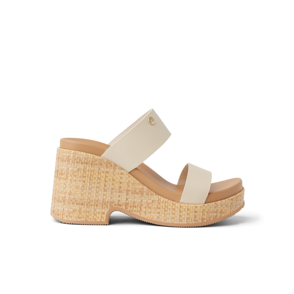 reef Women's Sandals Sunset Ibiza Vintage/Raffia