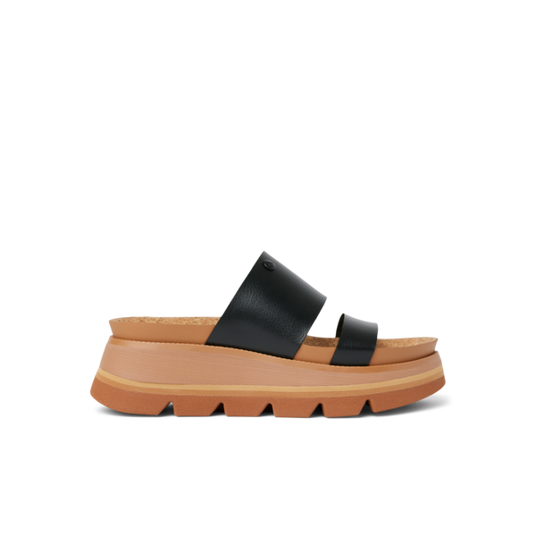 reef Women's Sandals Vista Luxe Siaa Black/Tan